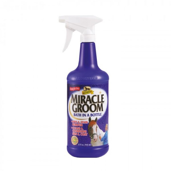 Absorbine Miracle Groom