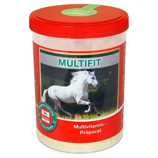 SALVANA MULTIFIT