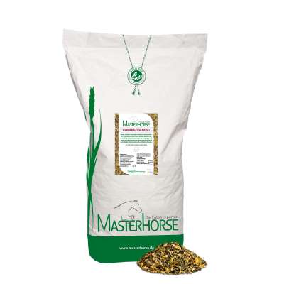 Mash-Löffel Für Pferde-Müsli – 27,5 Cm, Lebensmittelecht, Stabil, Hellgrün – Von NETPROSHOP