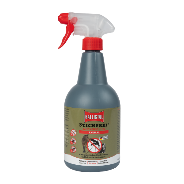 BALLISTOL Stichfrei Animal 750 ml