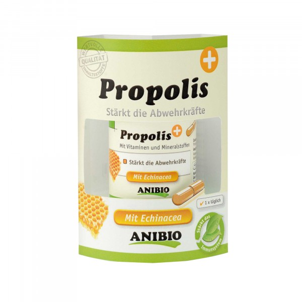 Anibio Propolis