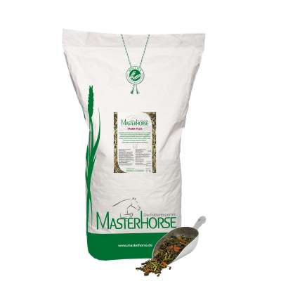 Leinkraft Bio Leinkuchen Fest 20kg Pferde Leckerli Pellets Sticks Von Leinkraft | 100% Deutscher Bio-Leinsaat - Schonend Kaltgepresst