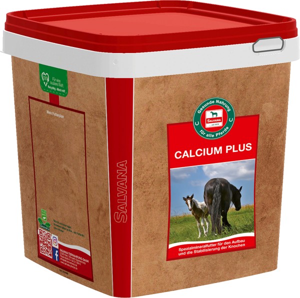 SALVANA Calcium Plus